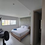Espectacular Apartamento en Cartagena 9no piso