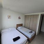 Espectacular Apartamento en Cartagena 9no piso