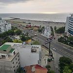 Espectacular Apartamento en Cartagena 9no piso