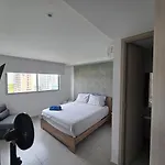 Espectacular Apartamento en Cartagena 9no piso