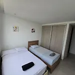 Espectacular Apartamento 9No Piso