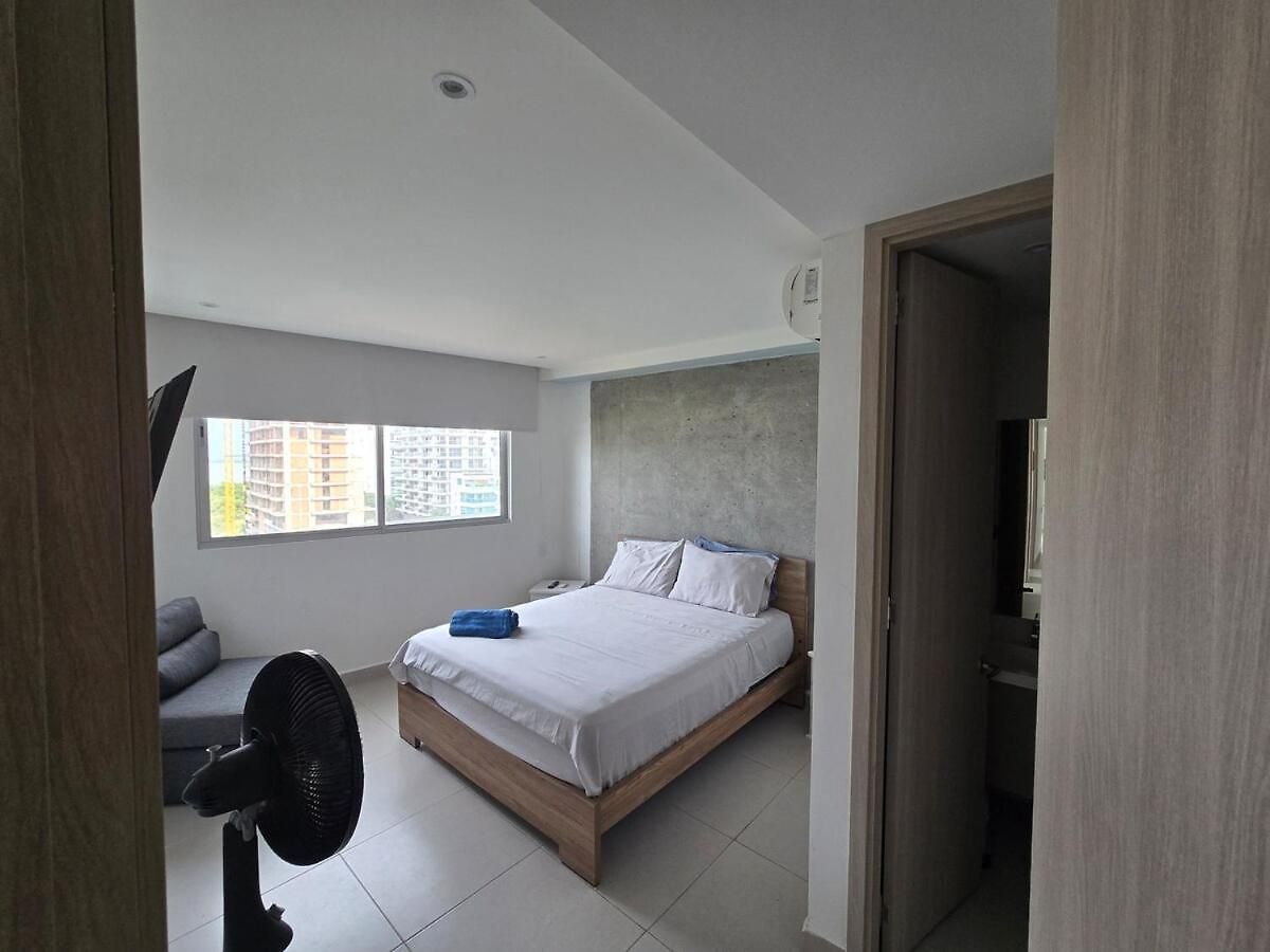 Apartamento Espectacular En 9no Piso *