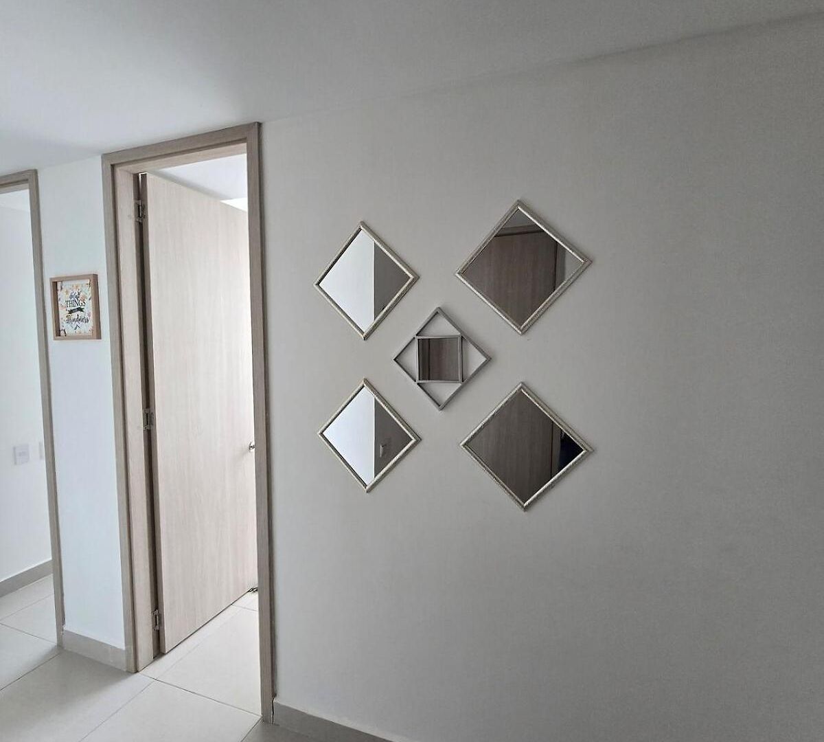 Espectacular En 9no Piso * Cartagena