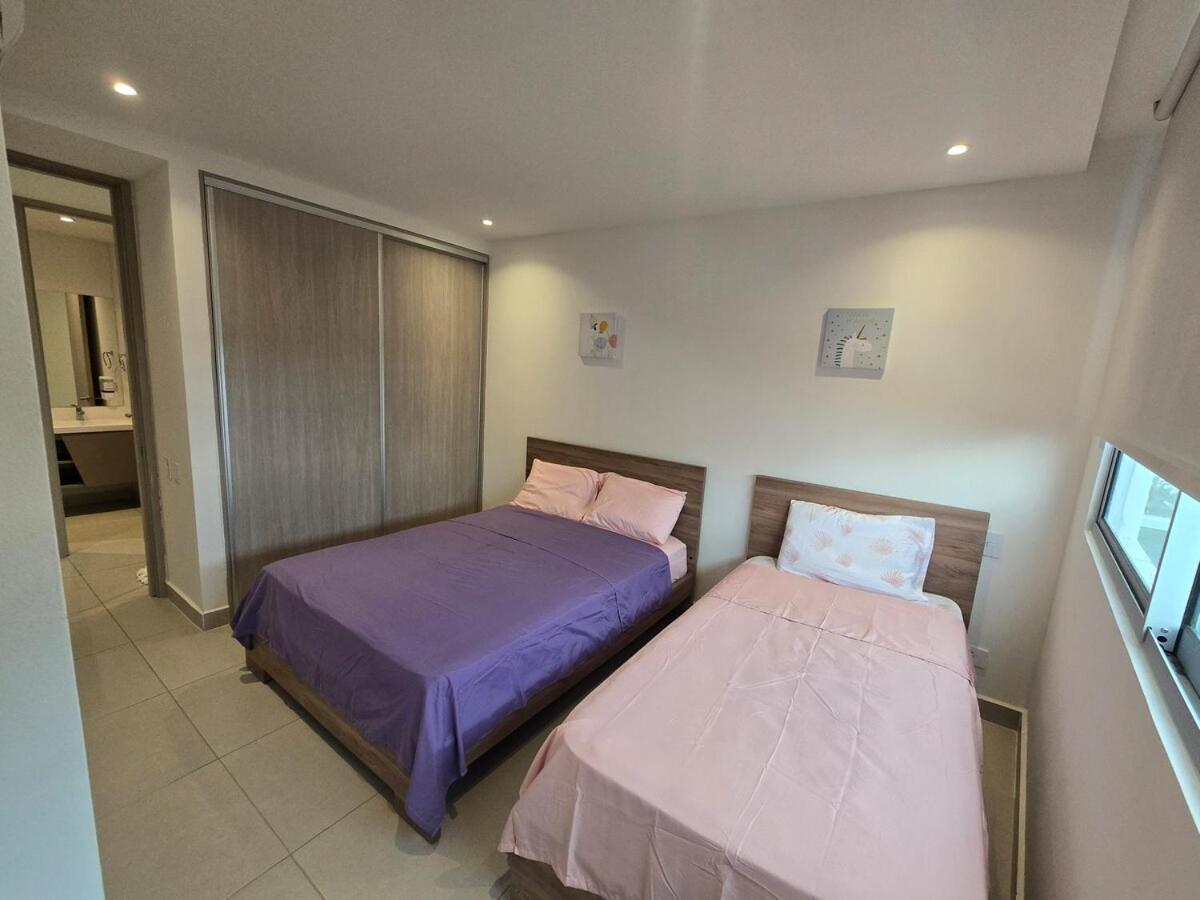 Apartamento Espectacular En 9no Piso *