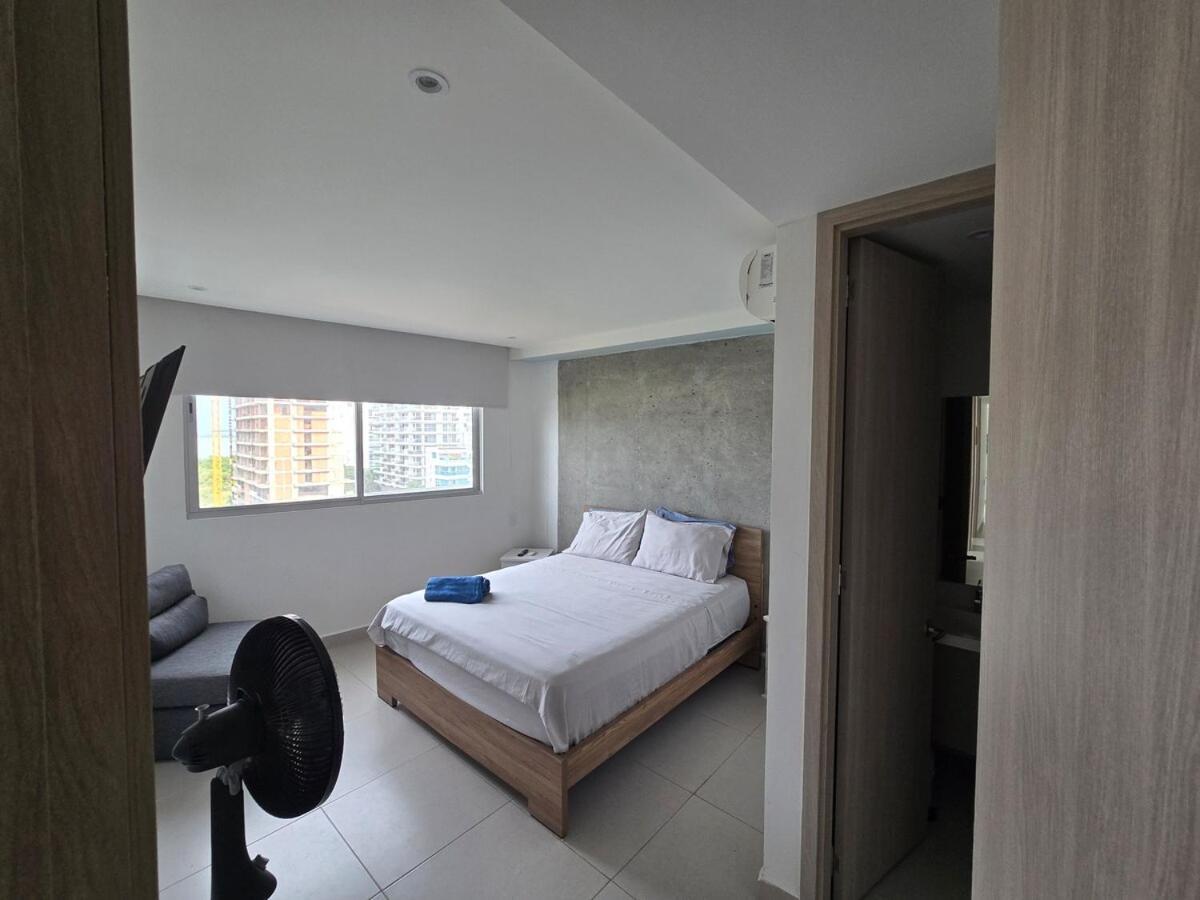 Apartamento Espectacular En 9no Piso *