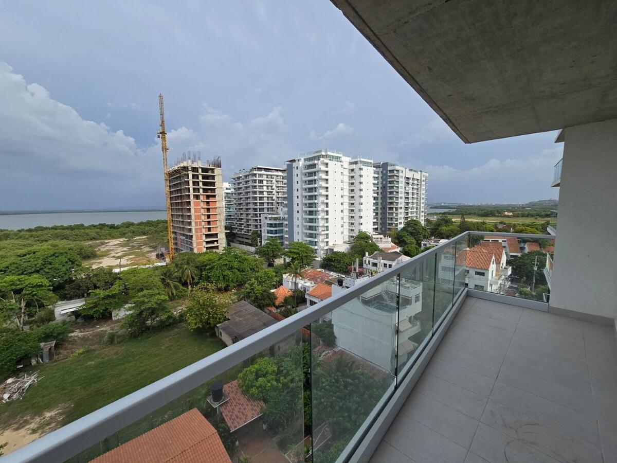 Apartamento Espectacular En 9no Piso