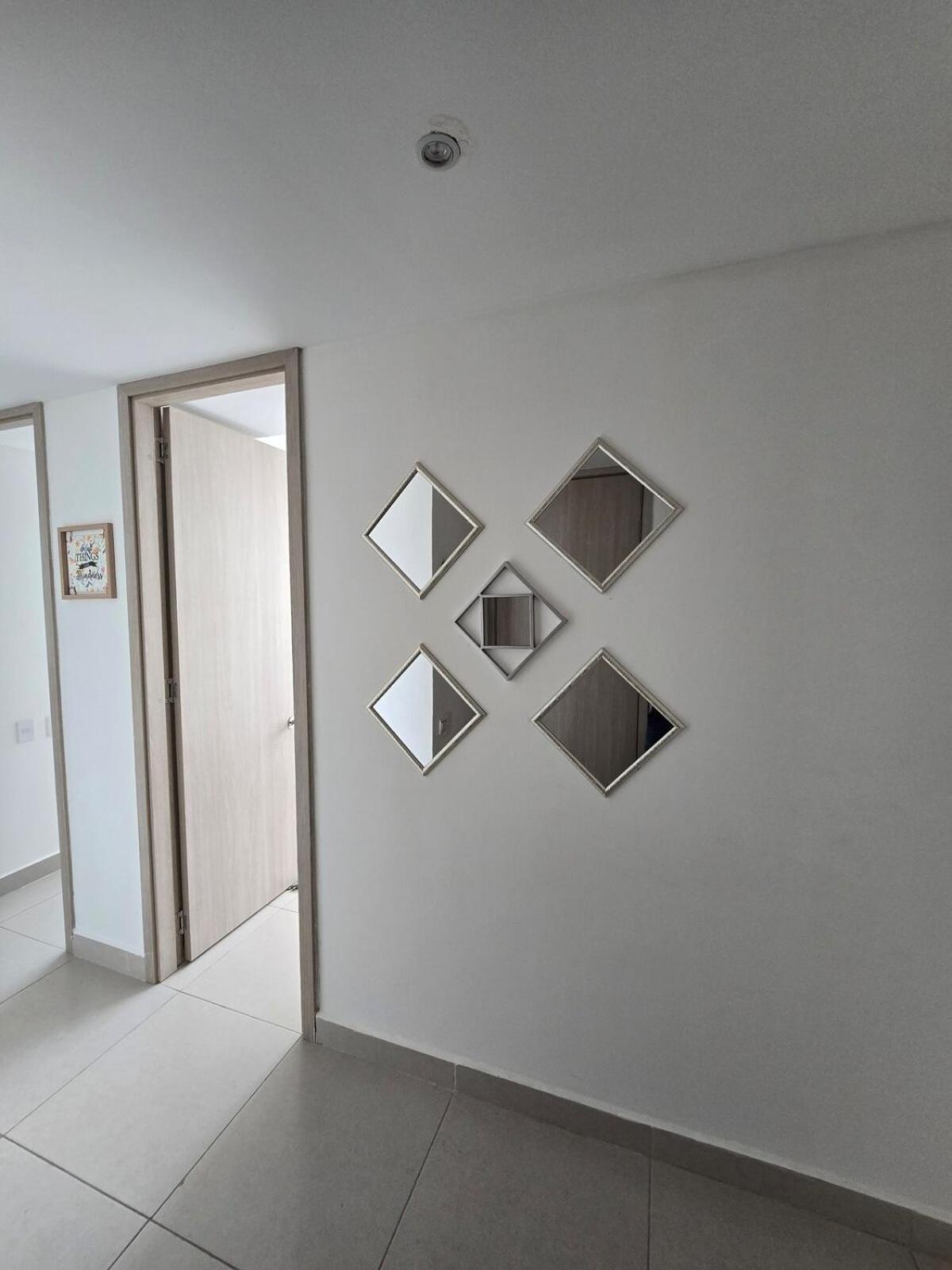 Espectacular 9no Piso * Cartagena